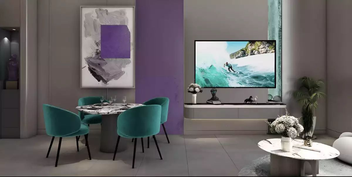 MBL Signature in JLT Cluster R (7)